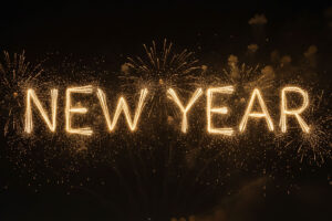 Christine Bielinski -Word of the Year