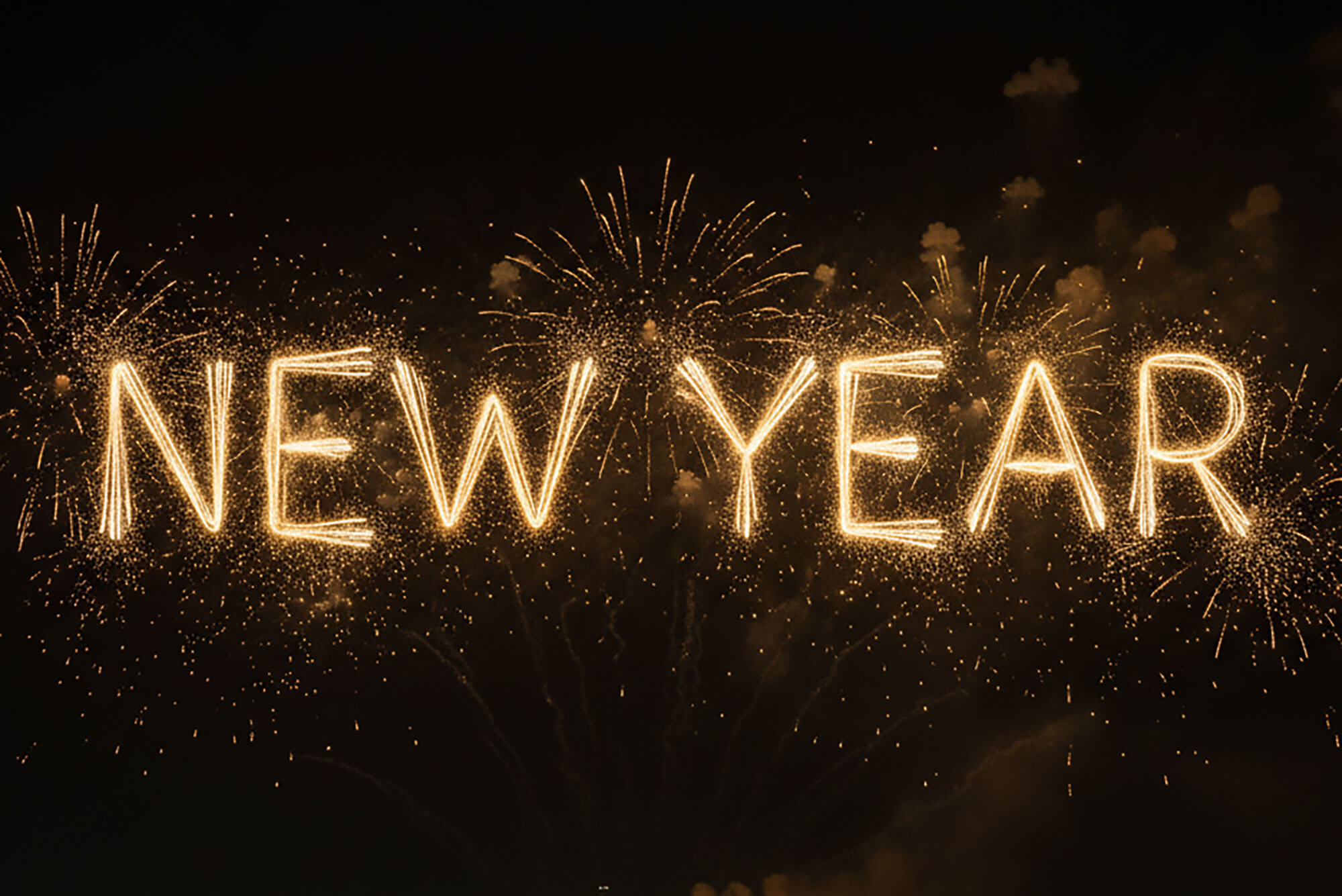 Christine Bielinski -Word of the Year