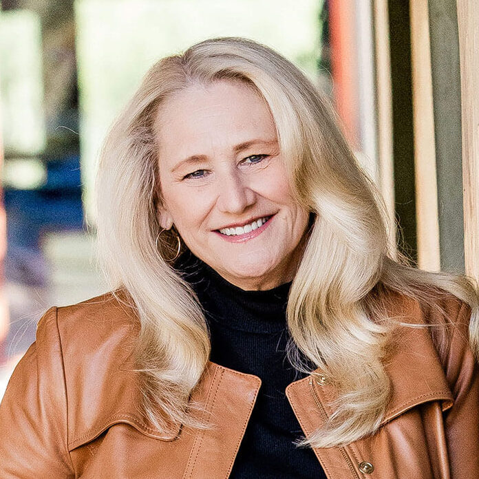 Dr. Christine Bielinski - Headshot