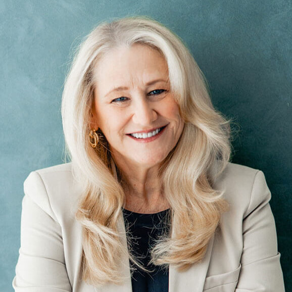 Dr. Christine Bielinski - Headshot