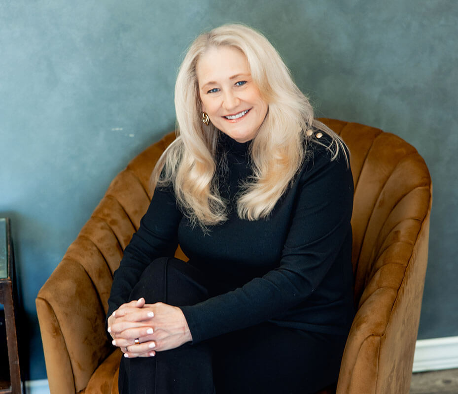 Dr. Christine Bielinski - Headshot