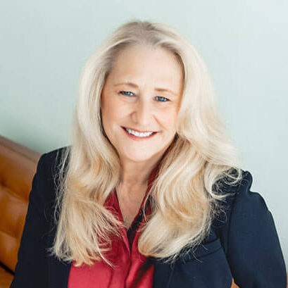 Dr. Christine Bielinski - Headshot