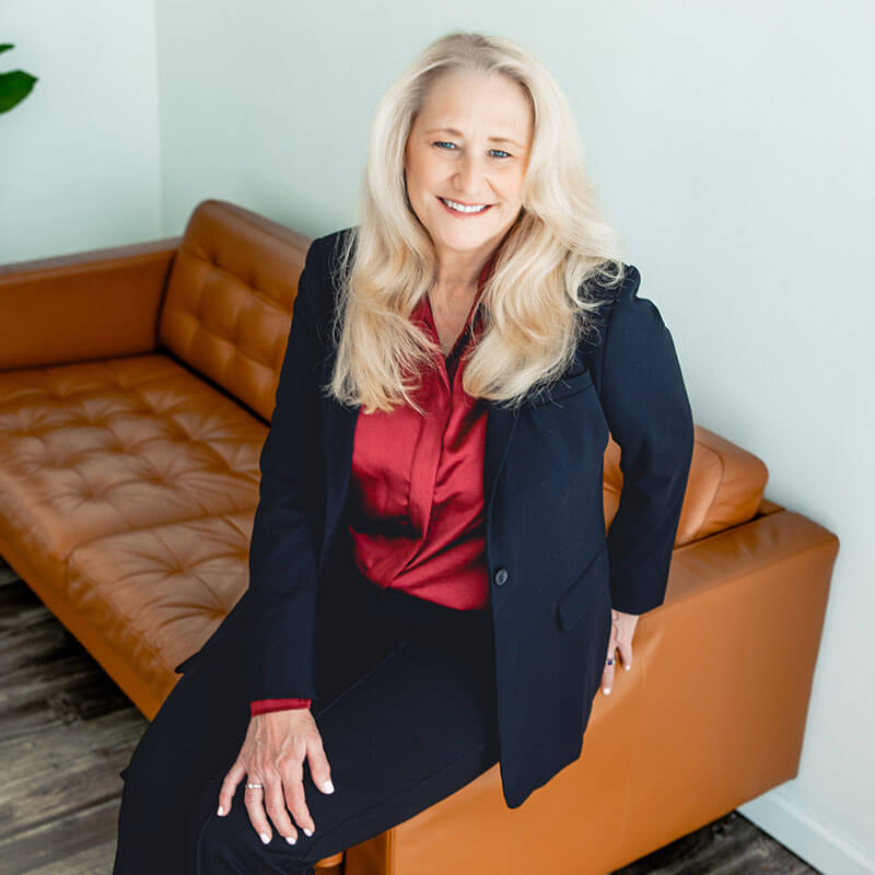 Dr. Christine Bielinski - Event Speaker - Headshot